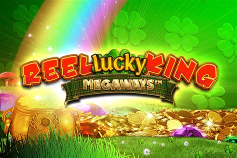 Reel Lucky King Megaways bet365